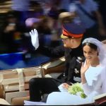 Harry & Meghan's Wedding via BBC America