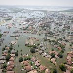 Hurricane Harvey