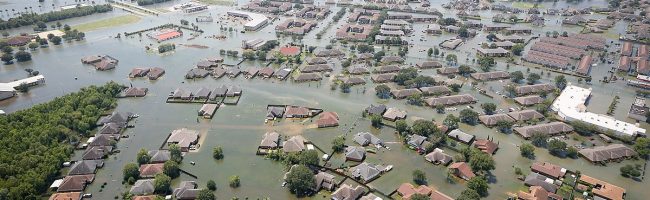 Hurricane Harvey