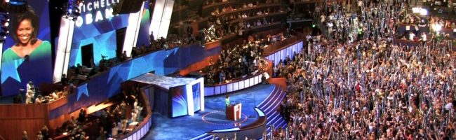 2008 Democratic National Convention