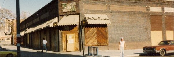 Sun Tavern