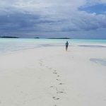 Exuma Sand Bar