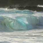 Makapu'u Beach, Oahu