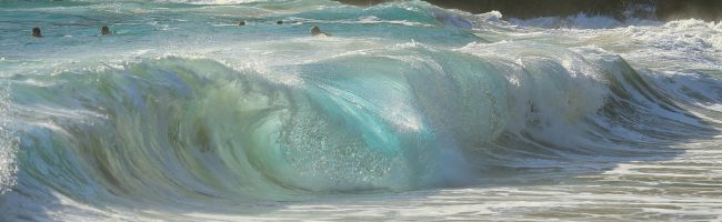 Makapu'u Beach, Oahu