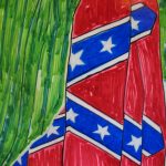 Confederate flag