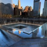 9/11 Memorial