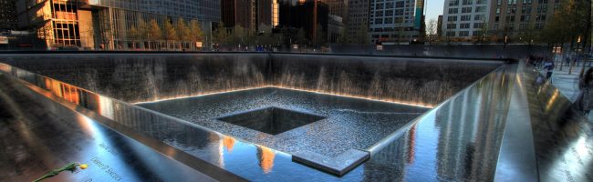 9/11 Memorial