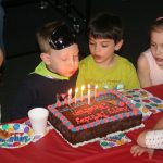 Birthday party