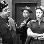 The Honeymooners