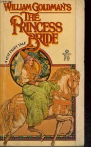 Princess Bridge mass-market paperback