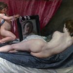 Velazquez, Rokeby Venus