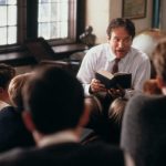 Dead Poets Society via audnews.com