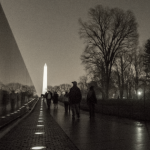 Vietnam Memorial