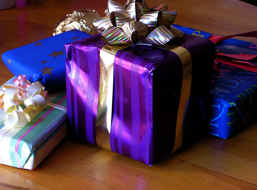 Unveiling Ideal Birthday Gift Ideas: What Do I Want for My Birthday? Quiz -  ProProfs Quiz