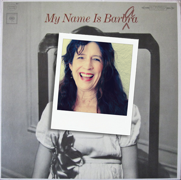 My Name Is Barbara Retrospect 