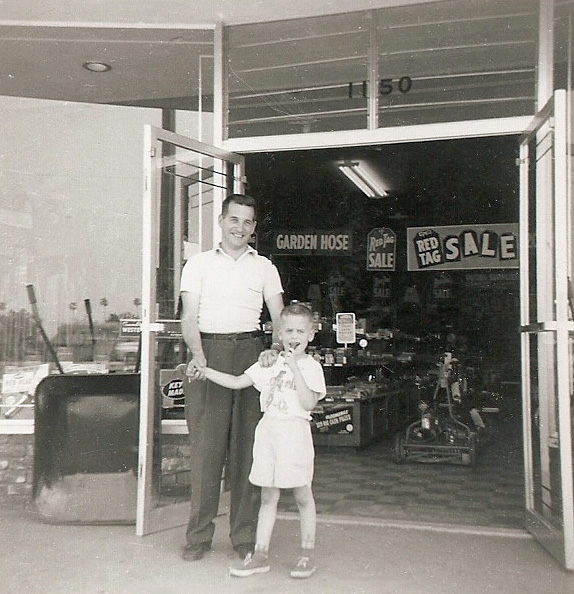 Slide of the Week  Covina, West covina, Los angeles