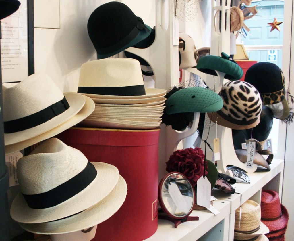 Hats Retrospect   Hat Shop 1024x838 