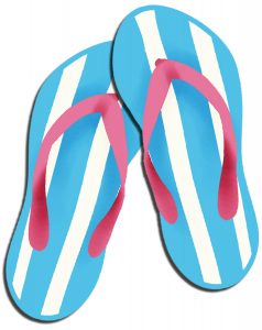 printable-flip-flop-clipart - Retrospect